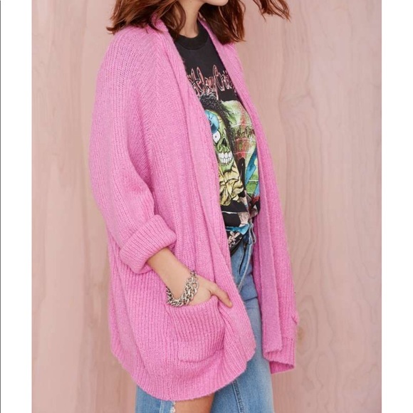 UNIF | Sweaters | Unif Hole Cardigan 